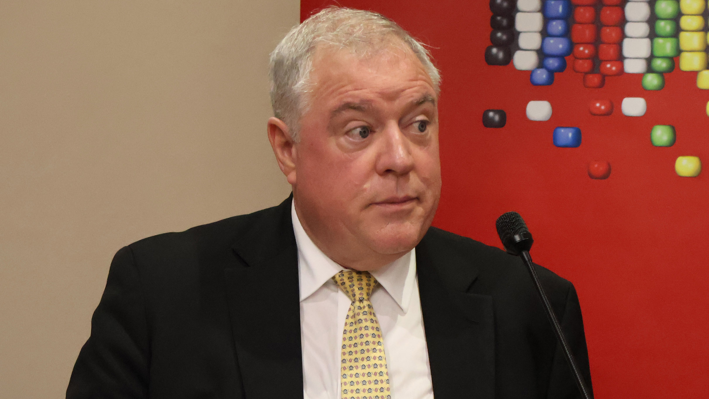 South Africa’s Charge d’Affaires, Wouter Zaayman, has assured SACU’s survival in the medium, long term. 